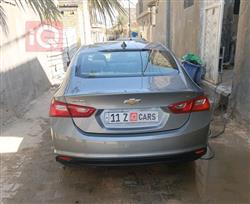 شێڤرۆلێت مالیبۆ